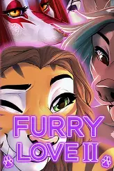 Furry Love 2 игра