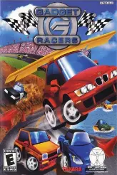 Gadget Racers