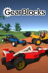 GearBlocks игра