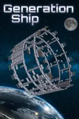 Generation Ship игра