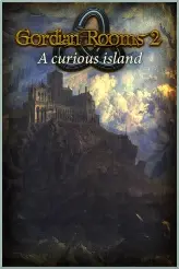 Gordian Rooms 2: A curious island