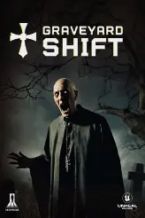 Graveyard Shift игра