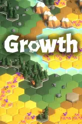 Growth игра