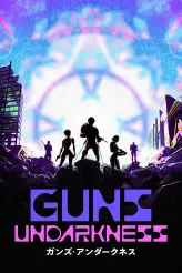 Guns Undarkness игра