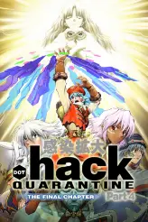 .hack//Quarantine Part 4