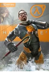 Half-Life 2 Synergy MOD