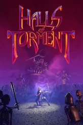 Halls of Torment game