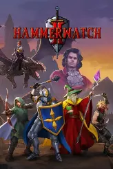 Hammerwatch 2 игра