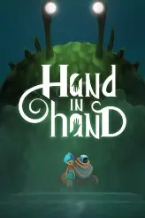 Hand In Hand игра