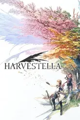 HARVESTELLA