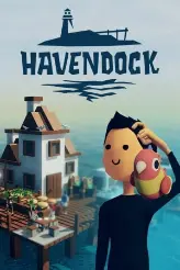 Havendock игра