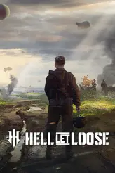 Hell Let Loose game