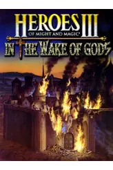 Heroes of Might and Magic 3: In the Wake of Gods