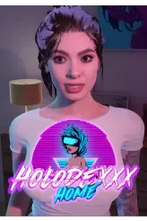 HOLODEXXX HOME