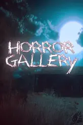 Horror Gallery игра