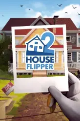 House Flipper 2 игра