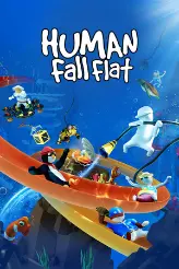 Human: Fall Flat game