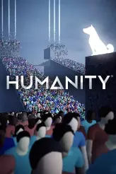 Humanity игра