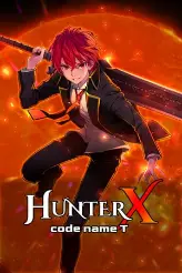 HunterX: code name T game