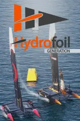 Hydrofoil Generation