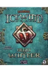 Icewind Dale Heart of Winter