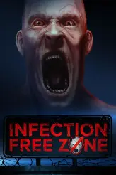 Infection Free Zone game