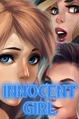 Innocent Girl игра