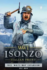 Isonzo game