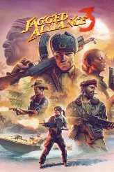 Jagged Alliance 3