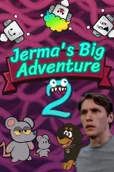 Jerma's Big Adventure 2 игра