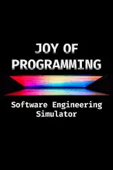 JOY OF PROGRAMMING - Software Engineering Simulator игра