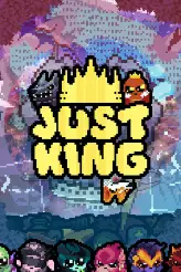 Just King игра