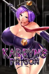 Karryn's Prison game