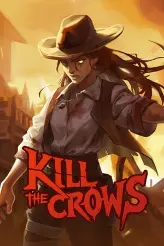 Kill The Crows game