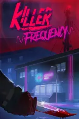 Killer Frequency game