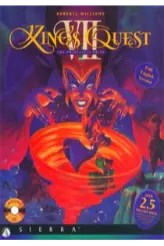 King&#039;s Quest 7: The Princeless Bride