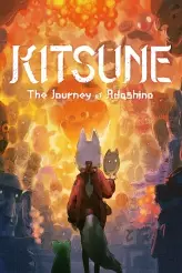 Kitsune: The Journey of Adashino игра