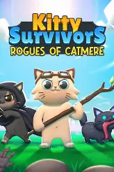 Kitty Survivors: Rogues of Catmere