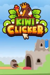 Kiwi Clicker - Juiced Up игра