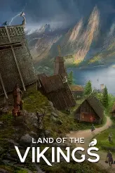 Land of the Vikings