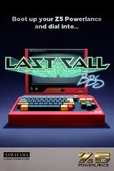 Last Call BBS игра