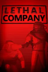 Lethal Company game