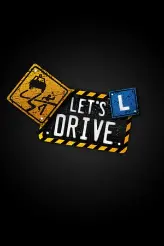 Let&#039;s Drive - learn driving simulator