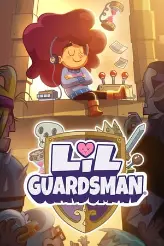 Lil' Guardsman игра