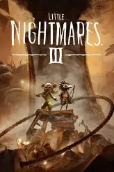 Little Nightmares 3