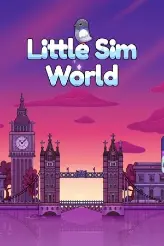 Little Sim World game