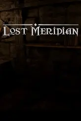 Lost Meridian игра