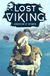 Lost Viking: Kingdom of Women игра