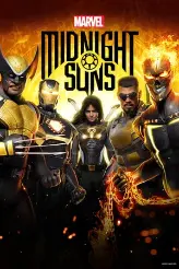 Marvel&#039;s Midnight Suns | Лицензия