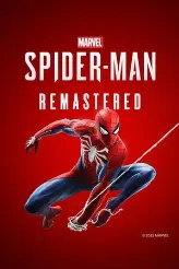 Marvel&#039;s Spider-Man Remastered